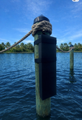 EZ Boat Fender (single)