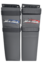 Custom Embroidered EZ Boat Fender 3-Pack