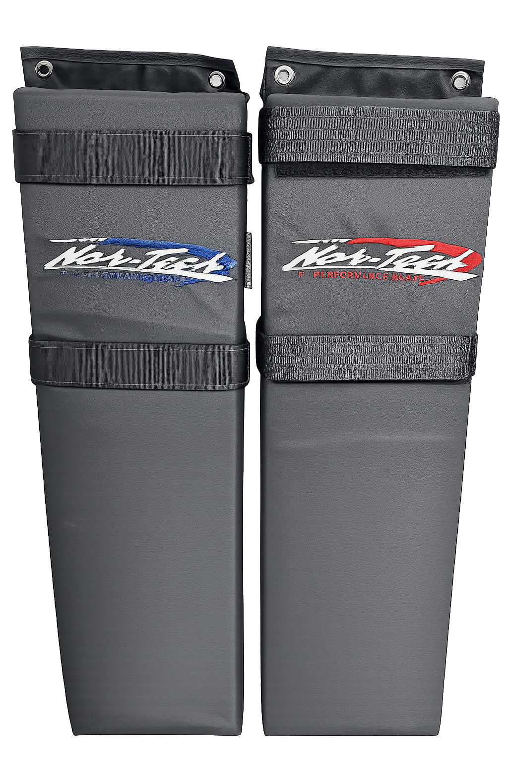 Custom Embroidered EZ Boat Fender 3-Pack