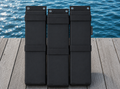 EZ Boat Fender 3- Pack *SAVE*